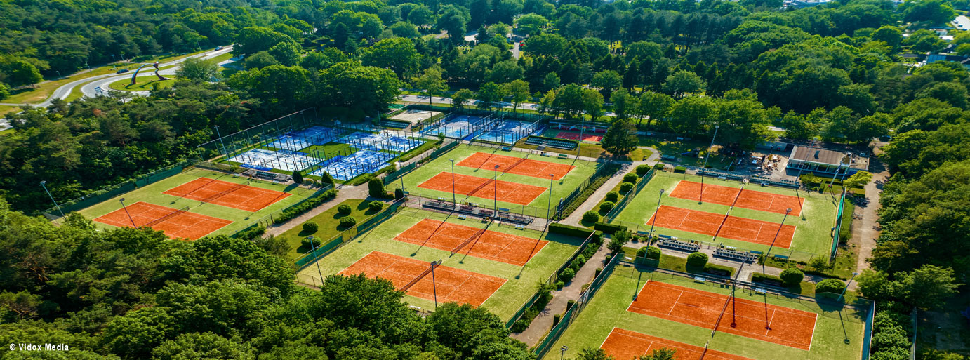 TOZ Tennis & Padel Oss