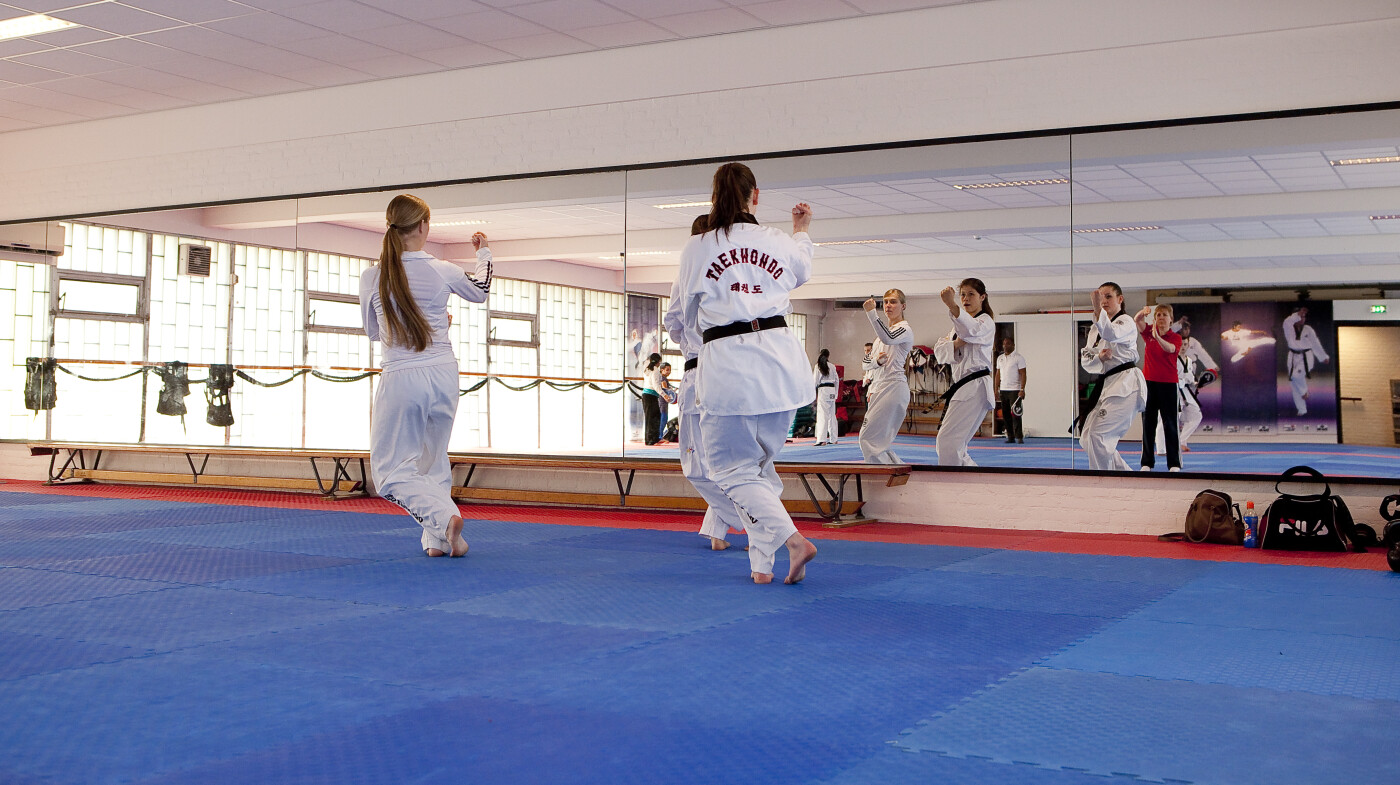 Sportcentrum Tapia Oss